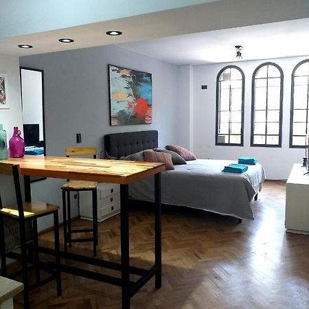 Estudio Rufina I Mendoza Downtown Extérieur photo