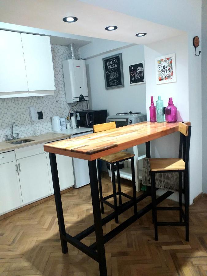 Estudio Rufina I Mendoza Downtown Extérieur photo